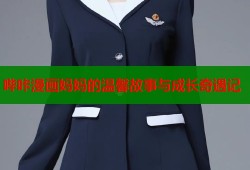 哔咔漫画妈妈的温馨故事与成长奇遇记