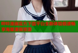 哔咔漫画官方下载平台全新体验极速畅享海量漫画资源