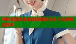哔咔漫画娇羞美容院奇妙变身与青春秘密故事