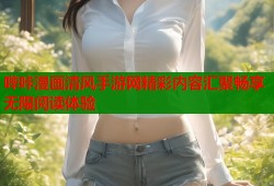 哔咔漫画清风手游网精彩内容汇聚畅享无限阅读体验