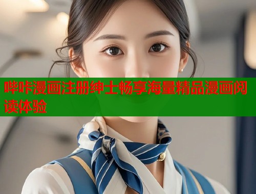 哔咔漫画注册绅士畅享海量精品漫画阅读体验