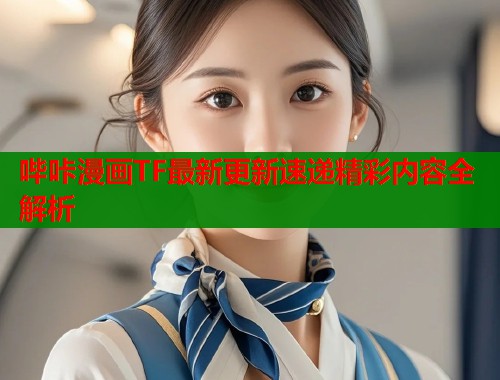 哔咔漫画TF最新更新速递精彩内容全解析