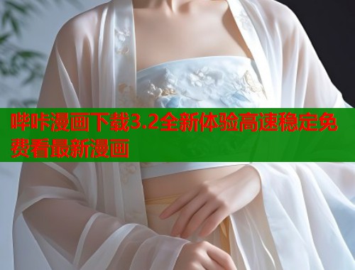 哔咔漫画下载3.2全新体验高速稳定免费看最新漫画