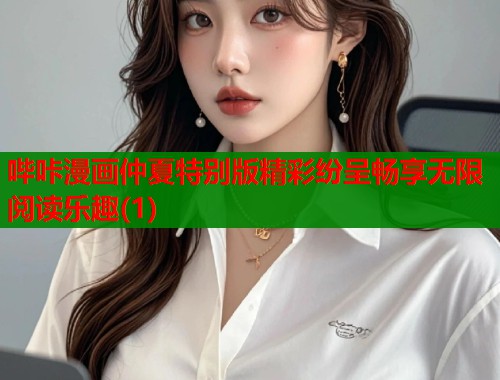哔咔漫画仲夏特别版精彩纷呈畅享无限阅读乐趣(1)