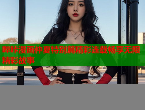 哔咔漫画仲夏特别篇精彩连载畅享无限精彩故事