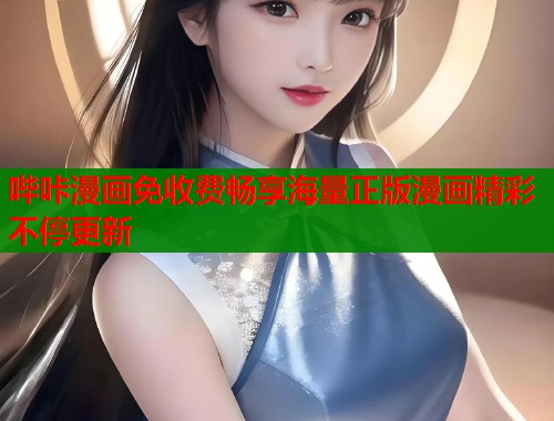 哔咔漫画免收费畅享海量正版漫画精彩不停更新