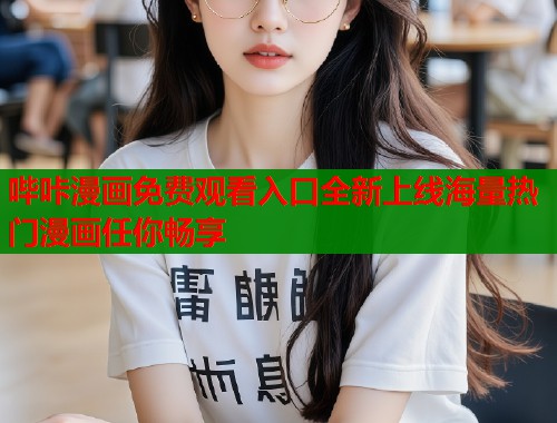 哔咔漫画免费观看入口全新上线海量热门漫画任你畅享