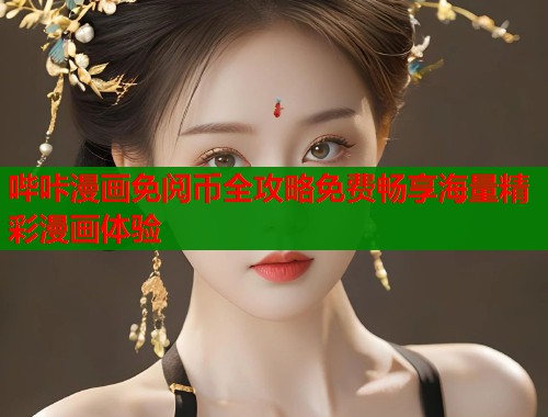 哔咔漫画免阅币全攻略免费畅享海量精彩漫画体验