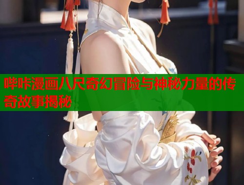 哔咔漫画八尺奇幻冒险与神秘力量的传奇故事揭秘