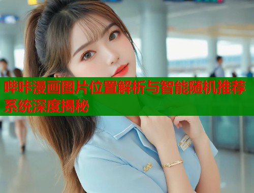 哔咔漫画图片位置解析与智能随机推荐系统深度揭秘