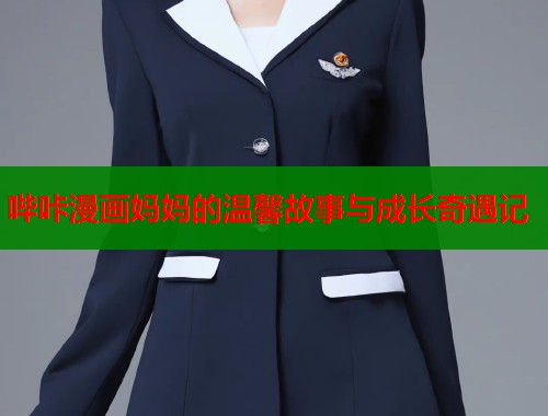 哔咔漫画妈妈的温馨故事与成长奇遇记