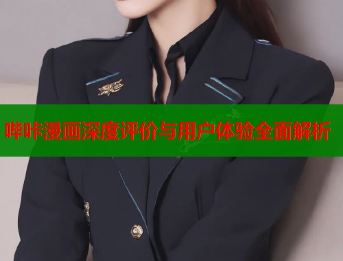 哔咔漫画深度评价与用户体验全面解析