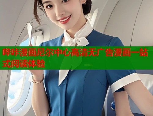 哔咔漫画尼尔中心高清无广告漫画一站式阅读体验
