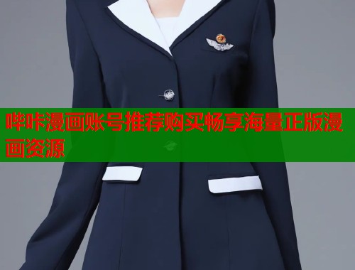 哔咔漫画账号推荐购买畅享海量正版漫画资源