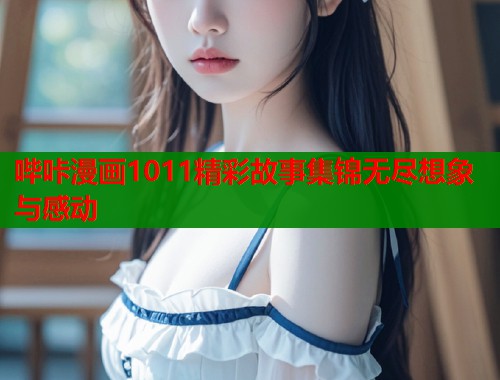哔咔漫画1011精彩故事集锦无尽想象与感动