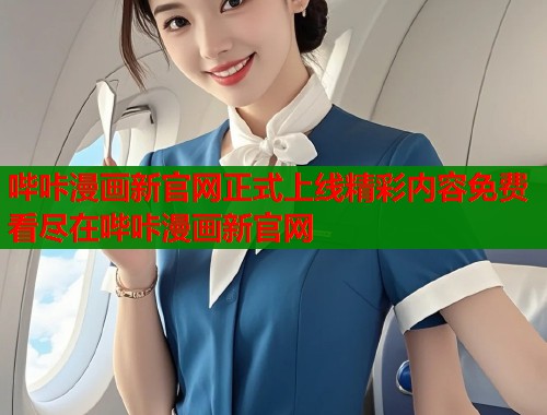 哔咔漫画新官网正式上线精彩内容免费看尽在哔咔漫画新官网