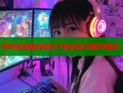 哔咔漫画精选双男主精彩故事推荐榜单