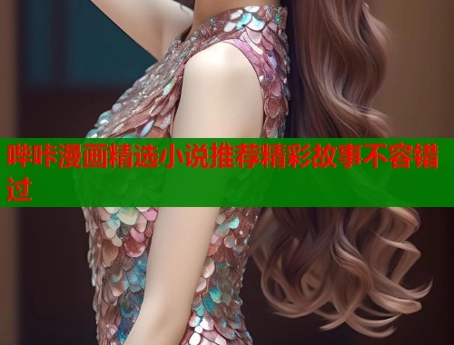 哔咔漫画精选小说推荐精彩故事不容错过